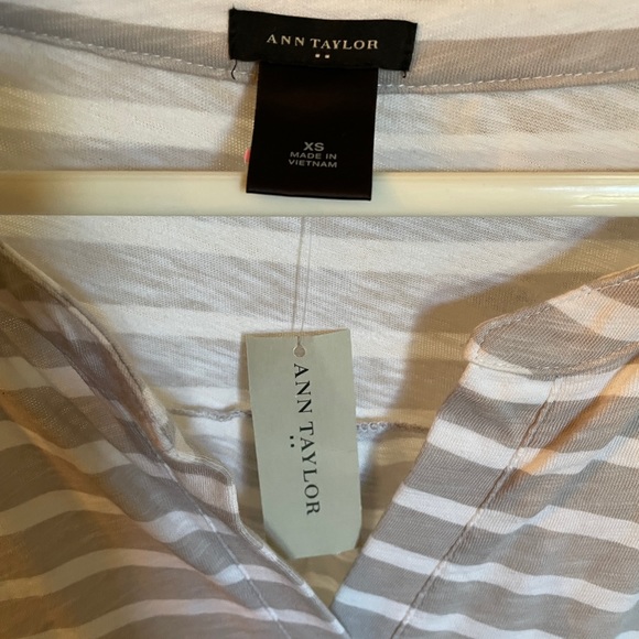 Ann Taylor cotton dress - Picture 4 of 4